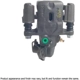 Purchase Top-Quality Rear Right Rebuilt Caliper With Hardware by CARDONE INDUSTRIES - 19B1917 pa6