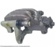 Purchase Top-Quality Rear Right Rebuilt Caliper With Hardware by CARDONE INDUSTRIES - 19B1980 pa1