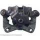 Purchase Top-Quality Rear Right Rebuilt Caliper With Hardware by CARDONE INDUSTRIES - 19B1980 pa2