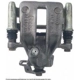 Purchase Top-Quality Rear Right Rebuilt Caliper With Hardware by CARDONE INDUSTRIES - 19B1980 pa4