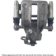 Purchase Top-Quality Rear Right Rebuilt Caliper With Hardware by CARDONE INDUSTRIES - 19B1980 pa5