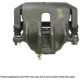 Purchase Top-Quality Rear Right Rebuilt Caliper With Hardware by CARDONE INDUSTRIES - 19B2064 pa8