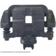 Purchase Top-Quality Rear Right Rebuilt Caliper With Hardware by CARDONE INDUSTRIES - 19B2066 pa12