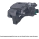 Purchase Top-Quality Rear Right Rebuilt Caliper With Hardware by CARDONE INDUSTRIES - 19B2066 pa5
