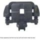 Purchase Top-Quality Rear Right Rebuilt Caliper With Hardware by CARDONE INDUSTRIES - 19B2066 pa6