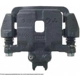 Purchase Top-Quality Rear Right Rebuilt Caliper With Hardware by CARDONE INDUSTRIES - 19B2066A pa12