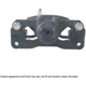 Purchase Top-Quality Rear Right Rebuilt Caliper With Hardware by CARDONE INDUSTRIES - 19B2066A pa6