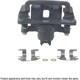 Purchase Top-Quality Rear Right Rebuilt Caliper With Hardware by CARDONE INDUSTRIES - 19B2066A pa8