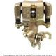 Purchase Top-Quality Rear Right Rebuilt Caliper With Hardware by CARDONE INDUSTRIES - 19B2068A pa5