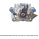 Purchase Top-Quality Rear Right Rebuilt Caliper With Hardware by CARDONE INDUSTRIES - 19B2572 pa7
