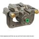 Purchase Top-Quality Rear Right Rebuilt Caliper With Hardware by CARDONE INDUSTRIES - 19B2588 pa8