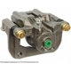 Purchase Top-Quality Rear Right Rebuilt Caliper With Hardware by CARDONE INDUSTRIES - 19B2588 pa9