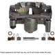 Purchase Top-Quality Rear Right Rebuilt Caliper With Hardware by CARDONE INDUSTRIES - 19B2592 pa5