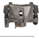 Purchase Top-Quality Rear Right Rebuilt Caliper With Hardware by CARDONE INDUSTRIES - 19B2592 pa6