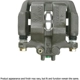 Purchase Top-Quality Rear Right Rebuilt Caliper With Hardware by CARDONE INDUSTRIES - 19B2597 pa6