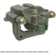 Purchase Top-Quality Rear Right Rebuilt Caliper With Hardware by CARDONE INDUSTRIES - 19B2597 pa7