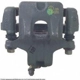 Purchase Top-Quality Rear Right Rebuilt Caliper With Hardware by CARDONE INDUSTRIES - 19B2599 pa4