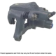 Purchase Top-Quality Rear Right Rebuilt Caliper With Hardware by CARDONE INDUSTRIES - 19B2599 pa6
