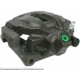 Purchase Top-Quality Rear Right Rebuilt Caliper With Hardware by CARDONE INDUSTRIES - 19B2601 pa1