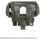Purchase Top-Quality Rear Right Rebuilt Caliper With Hardware by CARDONE INDUSTRIES - 19B2601 pa12