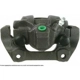 Purchase Top-Quality Rear Right Rebuilt Caliper With Hardware by CARDONE INDUSTRIES - 19B2601 pa2