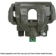 Purchase Top-Quality Rear Right Rebuilt Caliper With Hardware by CARDONE INDUSTRIES - 19B2601 pa7