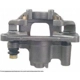 Purchase Top-Quality Rear Right Rebuilt Caliper With Hardware by CARDONE INDUSTRIES - 19B2610 pa3