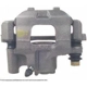 Purchase Top-Quality Rear Right Rebuilt Caliper With Hardware by CARDONE INDUSTRIES - 19B2610 pa4