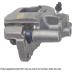 Purchase Top-Quality Rear Right Rebuilt Caliper With Hardware by CARDONE INDUSTRIES - 19B2610 pa6