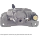 Purchase Top-Quality Rear Right Rebuilt Caliper With Hardware by CARDONE INDUSTRIES - 19B2610 pa7