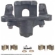 Purchase Top-Quality Rear Right Rebuilt Caliper With Hardware by CARDONE INDUSTRIES - 19B2621 pa3