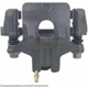 Purchase Top-Quality Rear Right Rebuilt Caliper With Hardware by CARDONE INDUSTRIES - 19B2621 pa4
