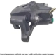 Purchase Top-Quality Rear Right Rebuilt Caliper With Hardware by CARDONE INDUSTRIES - 19B2621 pa5