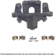 Purchase Top-Quality Rear Right Rebuilt Caliper With Hardware by CARDONE INDUSTRIES - 19B2621 pa6