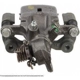 Purchase Top-Quality Rear Right Rebuilt Caliper With Hardware by CARDONE INDUSTRIES - 19B2626 pa2
