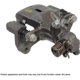 Purchase Top-Quality Rear Right Rebuilt Caliper With Hardware by CARDONE INDUSTRIES - 19B2626 pa6
