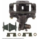 Purchase Top-Quality Rear Right Rebuilt Caliper With Hardware by CARDONE INDUSTRIES - 19B2626B pa10