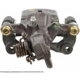 Purchase Top-Quality Rear Right Rebuilt Caliper With Hardware by CARDONE INDUSTRIES - 19B2626B pa2