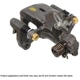 Purchase Top-Quality Rear Right Rebuilt Caliper With Hardware by CARDONE INDUSTRIES - 19B2626B pa5