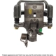 Purchase Top-Quality Rear Right Rebuilt Caliper With Hardware by CARDONE INDUSTRIES - 19B2626B pa6