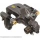 Purchase Top-Quality Rear Right Rebuilt Caliper With Hardware by CARDONE INDUSTRIES - 19B2626B pa9