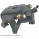 Purchase Top-Quality Rear Right Rebuilt Caliper With Hardware by CARDONE INDUSTRIES - 19B2631 pa1
