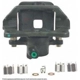 Purchase Top-Quality Rear Right Rebuilt Caliper With Hardware by CARDONE INDUSTRIES - 19B2631 pa3
