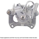 Purchase Top-Quality Rear Right Rebuilt Caliper With Hardware by CARDONE INDUSTRIES - 19B2636 pa5