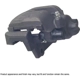 Purchase Top-Quality Rear Right Rebuilt Caliper With Hardware by CARDONE INDUSTRIES - 19B2640 pa6