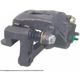 Purchase Top-Quality Rear Right Rebuilt Caliper With Hardware by CARDONE INDUSTRIES - 19B2653 pa1