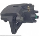 Purchase Top-Quality Rear Right Rebuilt Caliper With Hardware by CARDONE INDUSTRIES - 19B2666 pa1