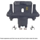 Purchase Top-Quality Rear Right Rebuilt Caliper With Hardware by CARDONE INDUSTRIES - 19B2666 pa5