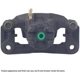 Purchase Top-Quality Rear Right Rebuilt Caliper With Hardware by CARDONE INDUSTRIES - 19B2666 pa6
