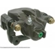 Purchase Top-Quality Rear Right Rebuilt Caliper With Hardware by CARDONE INDUSTRIES - 19B2674 pa1